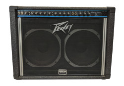 Peavey-Classic-Chorus-212-‘Scorpion’-150-W-2X12-Combo