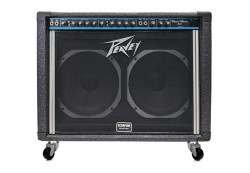 Peavey-Classic-Chorus-212-‘Scorpion’-150-W-2X12-Combo