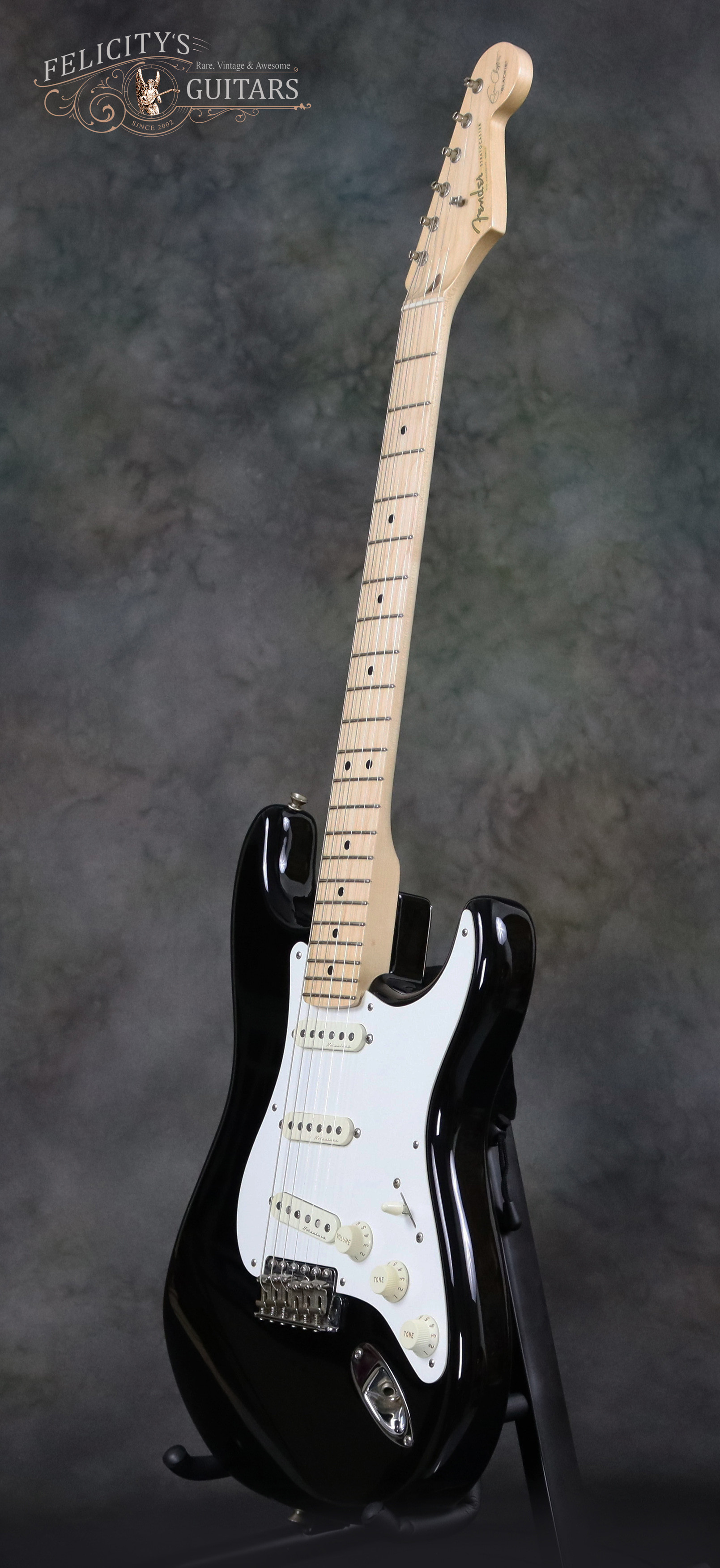 Detail Product - Felicity's-Guitars