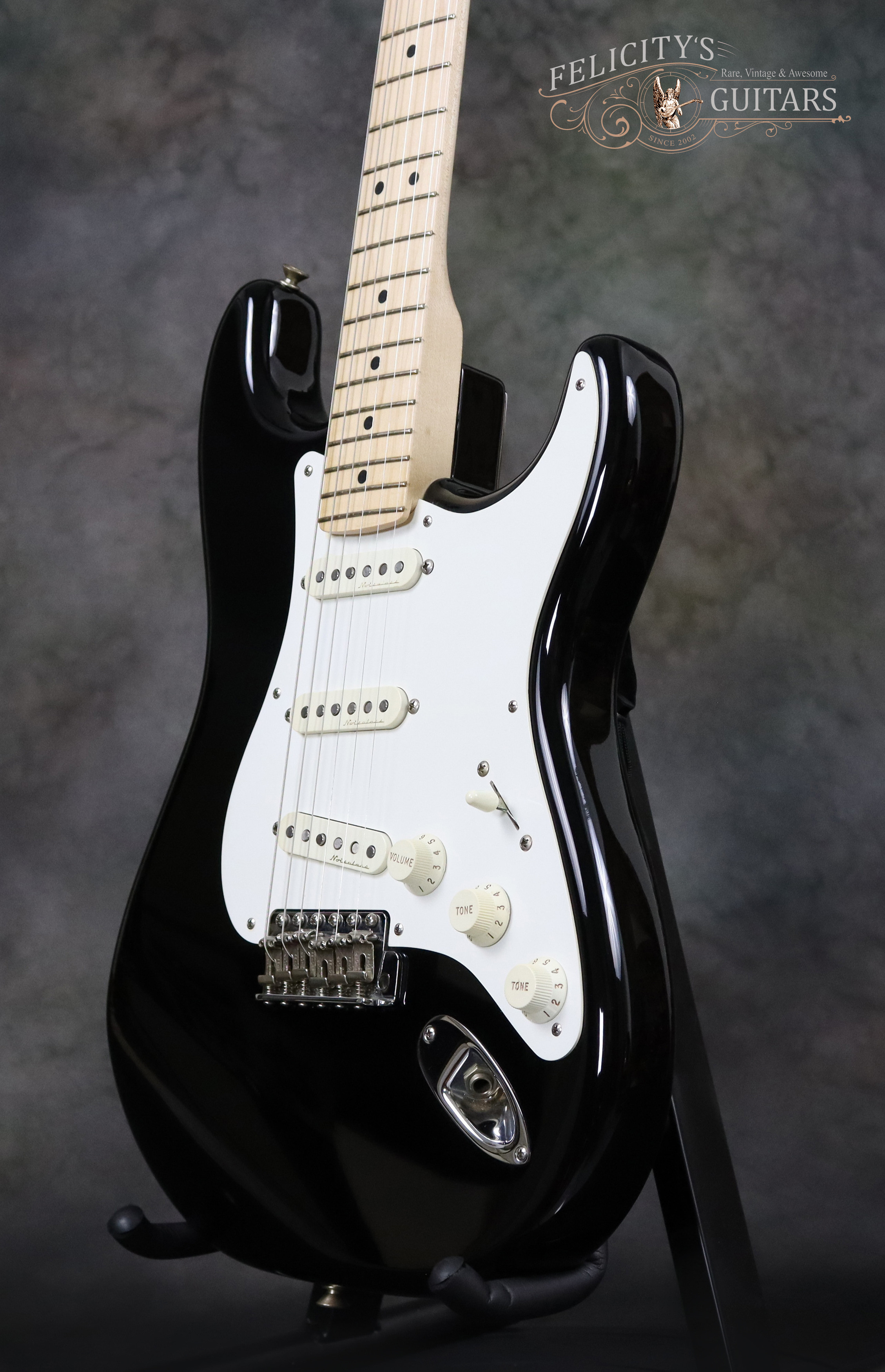 Detail Product - Felicity's-Guitars