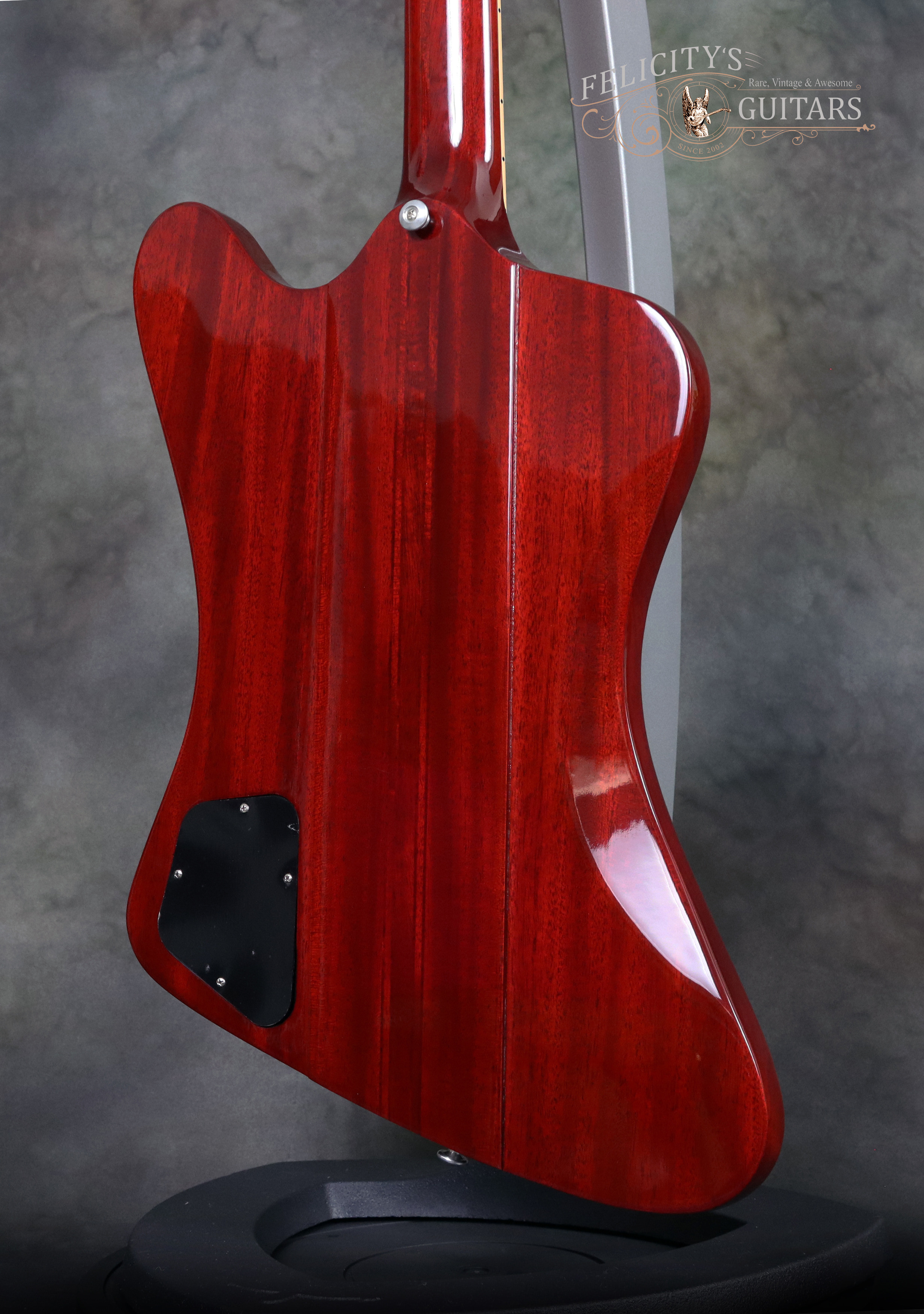 Detail Product - Felicity's-Guitars