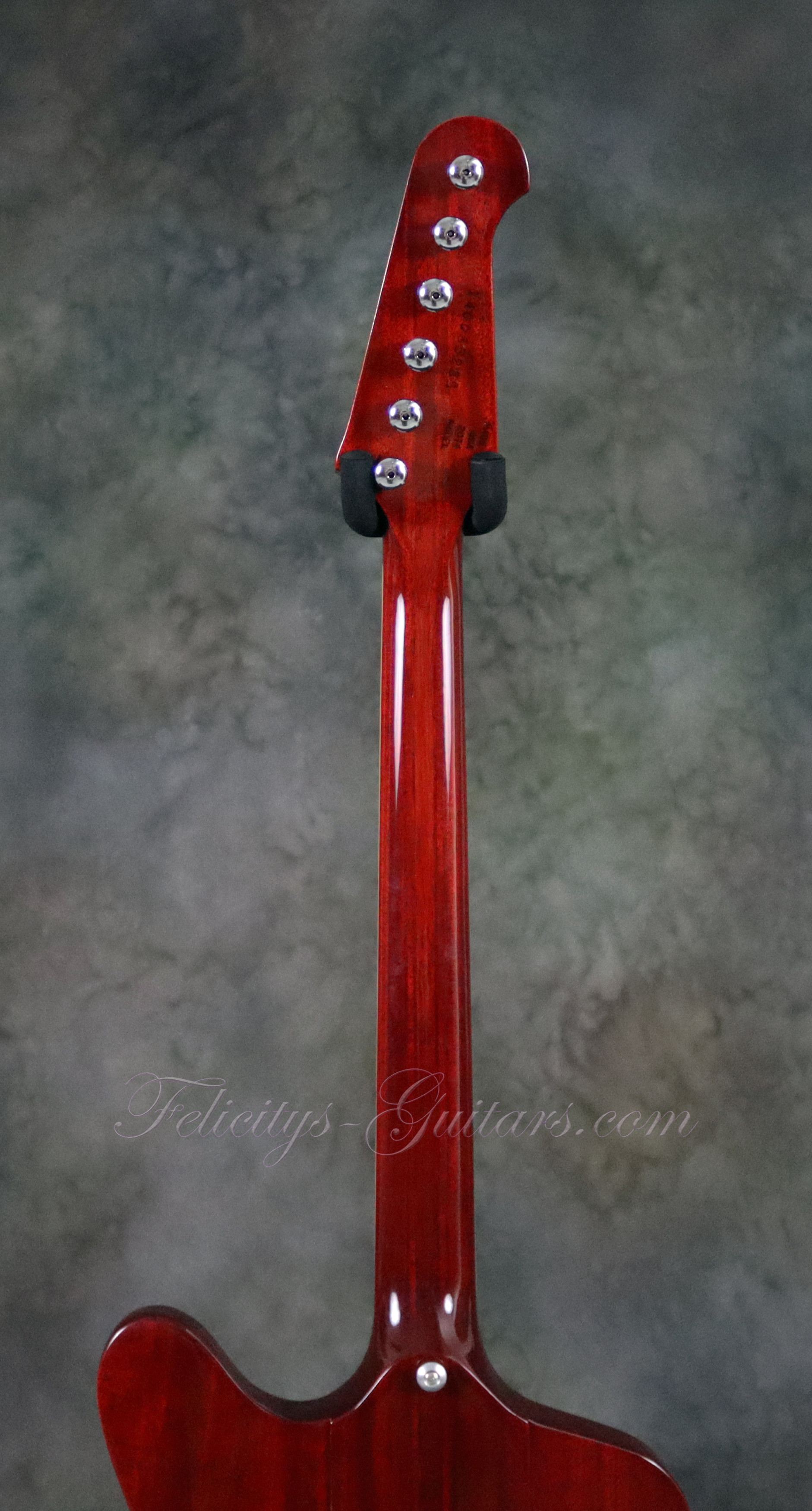 Detail Product - Felicity's-Guitars