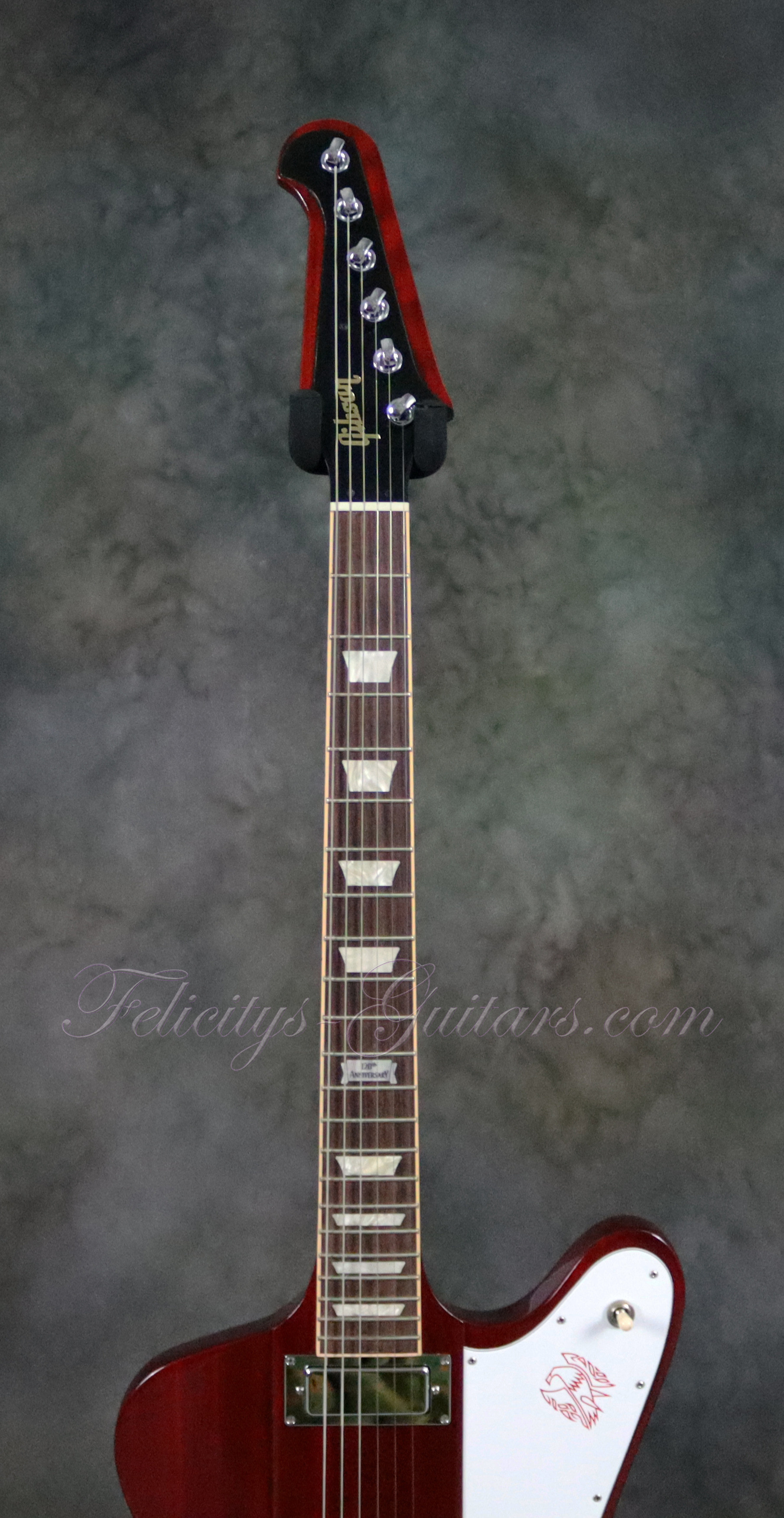 Detail Product - Felicity's-Guitars