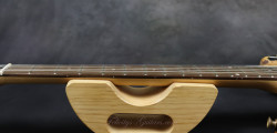 2016 FENDER STEVIE RAY VAUGHAN ‘NO-1’ TRIBUTE STRATOCASTER HEAVY RELIC