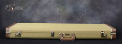 2016 FENDER STEVIE RAY VAUGHAN ‘NO-1’ TRIBUTE STRATOCASTER HEAVY RELIC