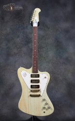 2003-Gibson-Custom-Historic-Firebird-VII-NR-TV-White