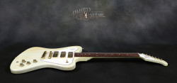 2003-Gibson-Custom-Historic-Firebird-VII-NR-TV-White