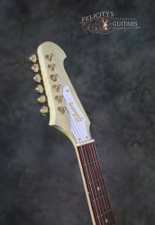 2003-Gibson-Custom-Historic-Firebird-VII-NR-TV-White