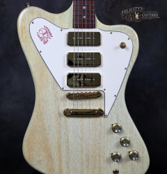2003-Gibson-Custom-Historic-Firebird-VII-NR-TV-White