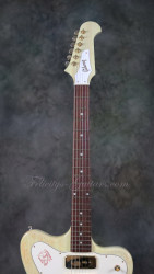 2003-Gibson-Custom-Historic-Firebird-VII-NR-TV-White