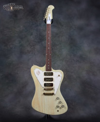 2003-Gibson-Custom-Historic-Firebird-VII-NR-TV-White