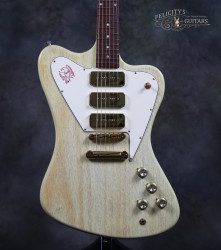 2003-Gibson-Custom-Historic-Firebird-VII-NR-TV-White