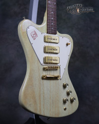 2003-Gibson-Custom-Historic-Firebird-VII-NR-TV-White