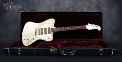 2003-Gibson-Custom-Historic-Firebird-VII-NR-TV-White