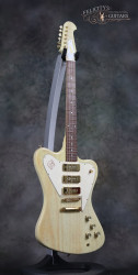 2003-Gibson-Custom-Historic-Firebird-VII-NR-TV-White
