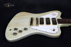 2003-Gibson-Custom-Historic-Firebird-VII-NR-TV-White