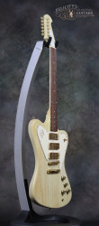 2003-Gibson-Custom-Historic-Firebird-VII-NR-TV-White