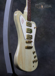 2003-Gibson-Custom-Historic-Firebird-VII-NR-TV-White