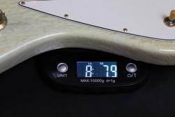 2003-Gibson-Custom-Historic-Firebird-VII-NR-TV-White