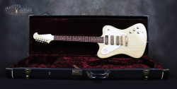 2003-Gibson-Custom-Historic-Firebird-VII-NR-TV-White