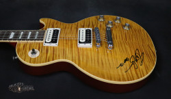 2010-Gibson-Les-Paul-Slash-AFD-Amber