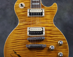 2010-Gibson-Les-Paul-Slash-AFD-Amber