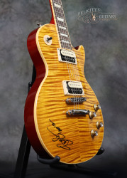 2010-Gibson-Les-Paul-Slash-AFD-Amber