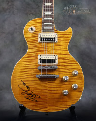 2010-Gibson-Les-Paul-Slash-AFD-Amber