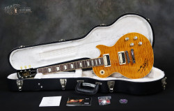 2010-Gibson-Les-Paul-Slash-AFD-Amber