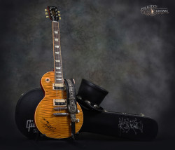 2010-Gibson-Les-Paul-Slash-AFD-Amber