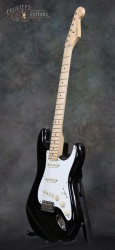 2011-Fender-Stratocaster-Clapton-Black