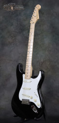 2011-Fender-Stratocaster-Clapton-Black
