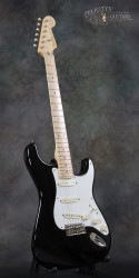 2011-Fender-Stratocaster-Clapton-Black