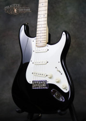 2011-Fender-Stratocaster-Clapton-Black