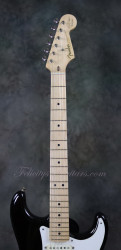 2011-Fender-Stratocaster-Clapton-Black