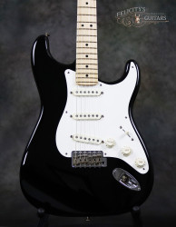 2011-Fender-Stratocaster-Clapton-Black