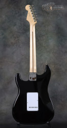 2011-Fender-Stratocaster-Clapton-Black