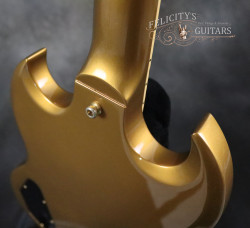 2011-Gibson-SG-Exclusive-Sam-Ash-Bullion-Gold