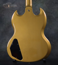 2011-Gibson-SG-Exclusive-Sam-Ash-Bullion-Gold