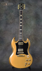2011-Gibson-SG-Exclusive-Sam-Ash-Bullion-Gold