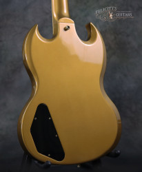 2011-Gibson-SG-Exclusive-Sam-Ash-Bullion-Gold