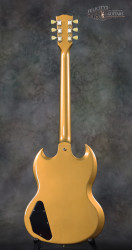2011-Gibson-SG-Exclusive-Sam-Ash-Bullion-Gold