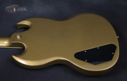 2011-Gibson-SG-Exclusive-Sam-Ash-Bullion-Gold