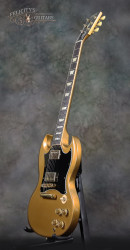 2011-Gibson-SG-Exclusive-Sam-Ash-Bullion-Gold
