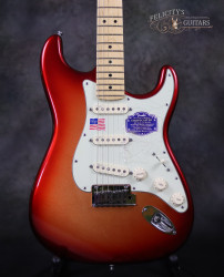 2013-Fender-Strat-American-Deluxe-60th-Sunset-Metallic