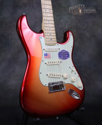 2013-Fender-Strat-American-Deluxe-60th-Sunset-Metallic