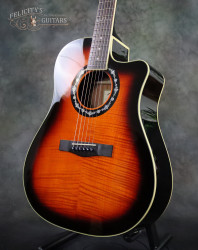 2014-Fender-TB-300-CE-3TS-Sunburst