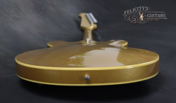 2014-Gibson-Memphis-DG-335-Grohl-Gold-Metallic