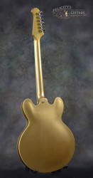 2014-Gibson-Memphis-DG-335-Grohl-Gold-Metallic