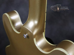 2014-Gibson-Memphis-DG-335-Grohl-Gold-Metallic